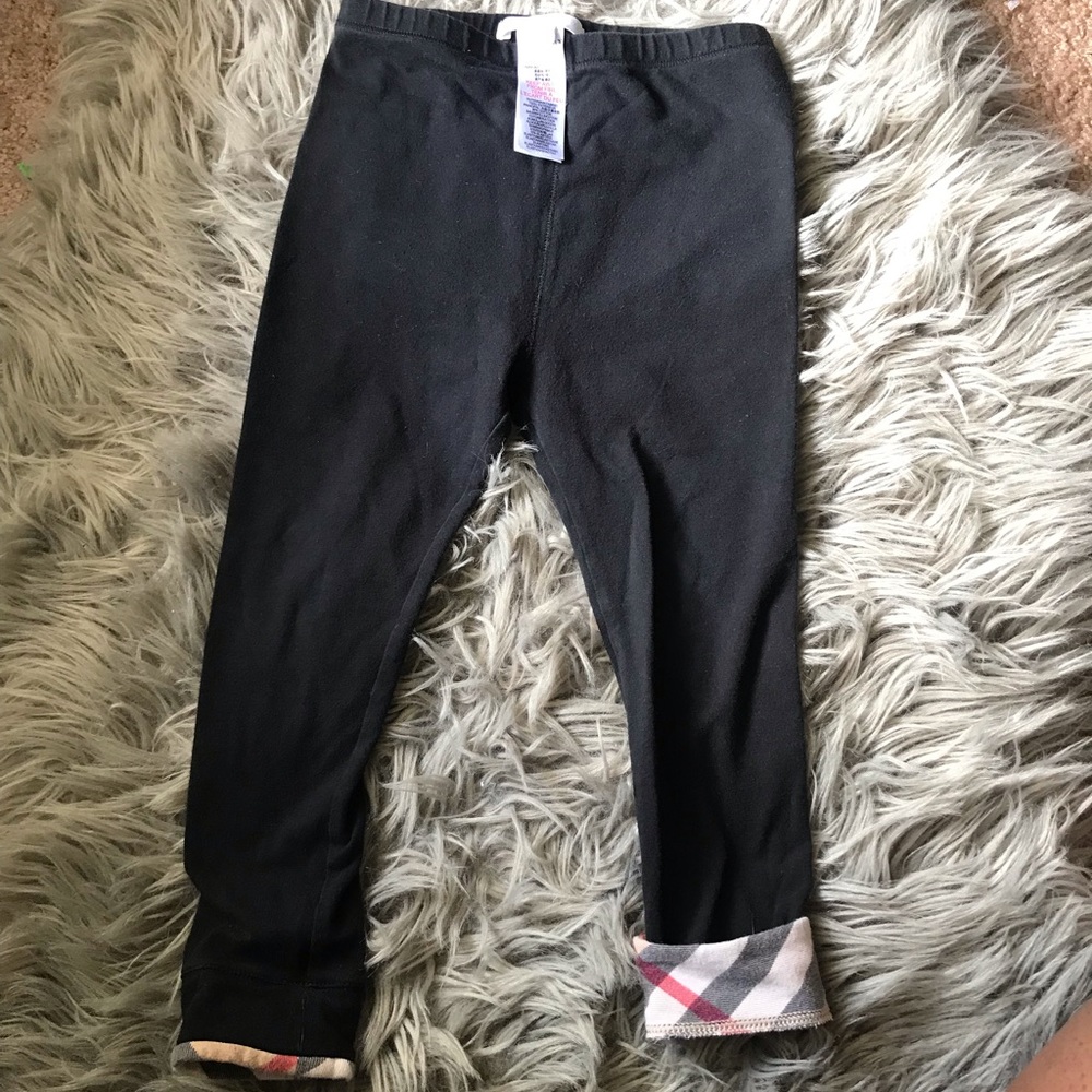♦️AUTHENTIC♦️ Burberry Tights